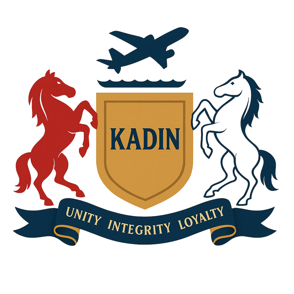 Logo Kadin Bobong Kota